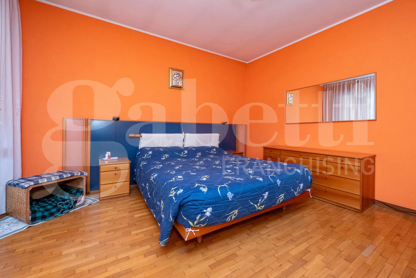 Villa con giardino a Tribano