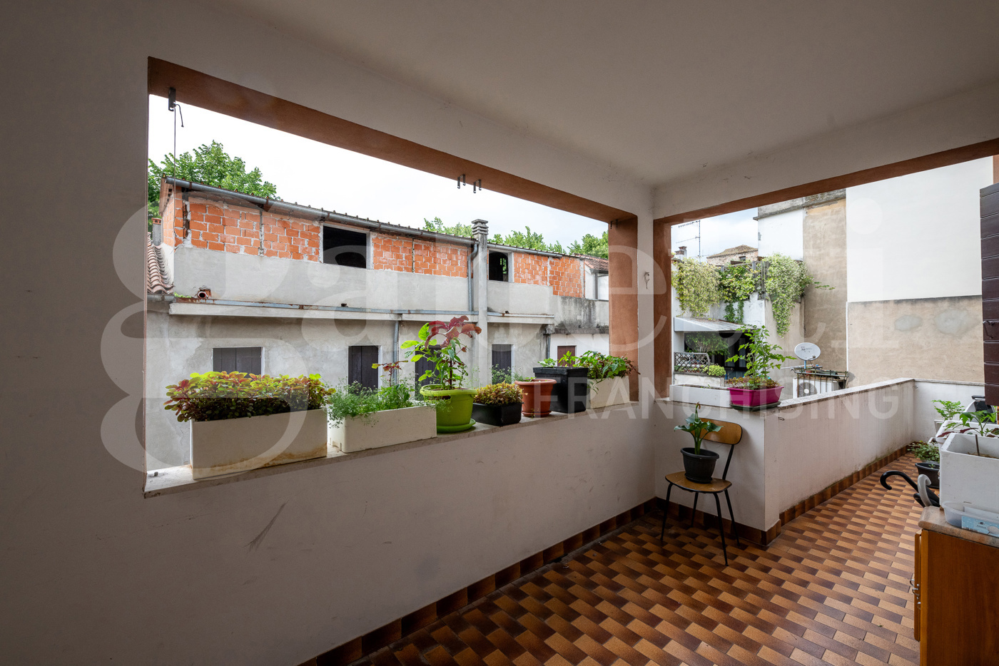Appartamento in vendita a Monselice