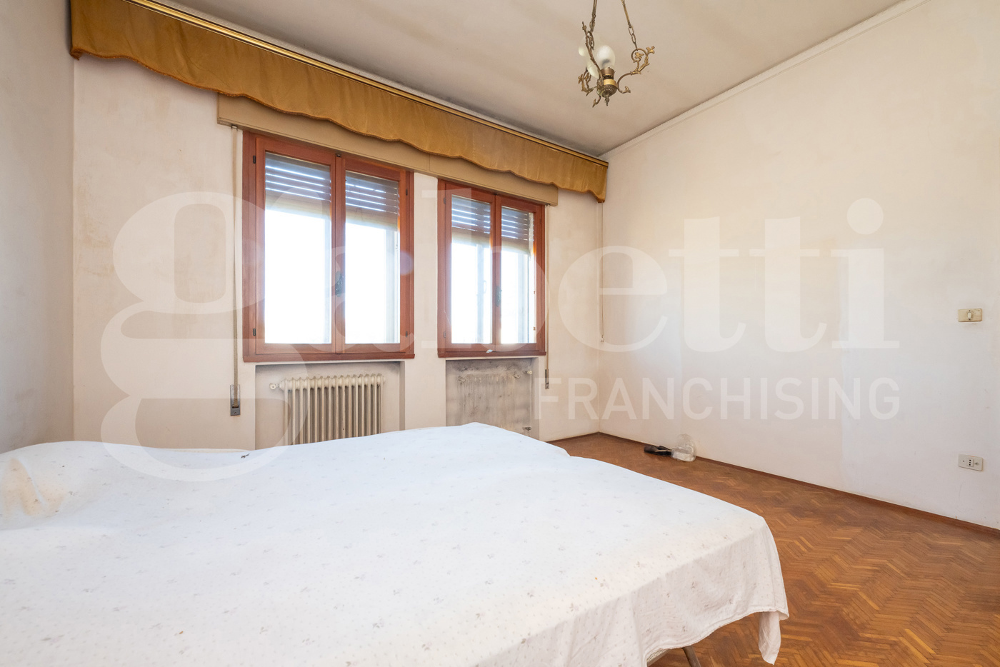 Casa indipendente con giardino a Tribano
