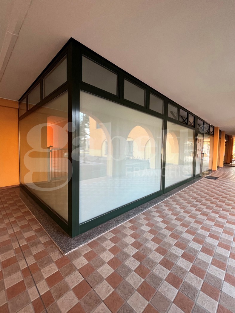 Negozio in vendita a San Pietro Viminario