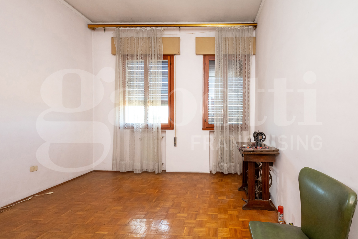 Casa indipendente con giardino a Tribano