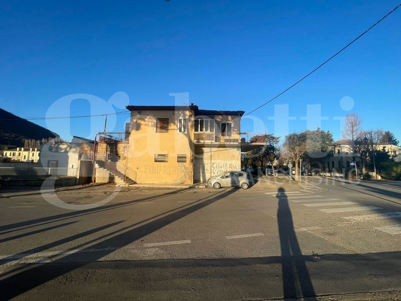 Terreno Edificabile in vendita a Monselice