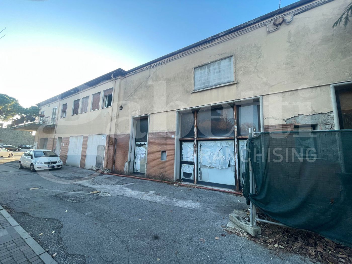 Terreno Edificabile in vendita a Monselice