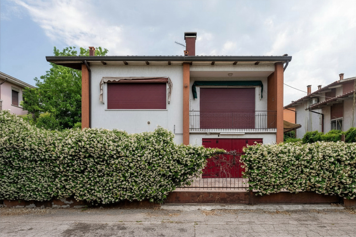 Casa indipendente da ristrutturare a Monselice