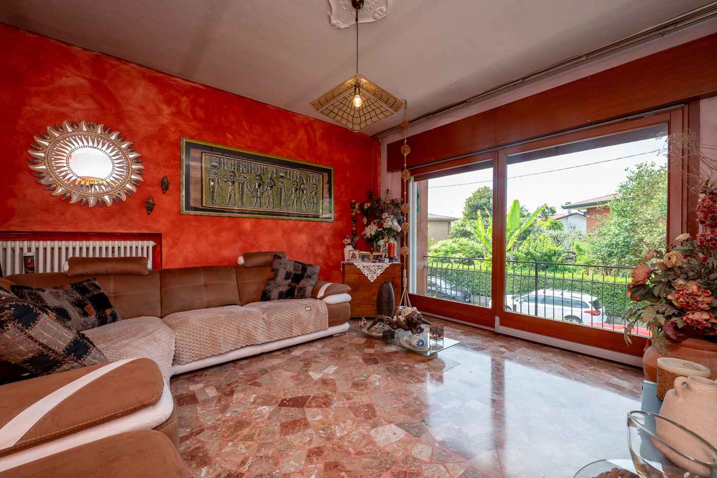 Casa indipendente da ristrutturare a Monselice