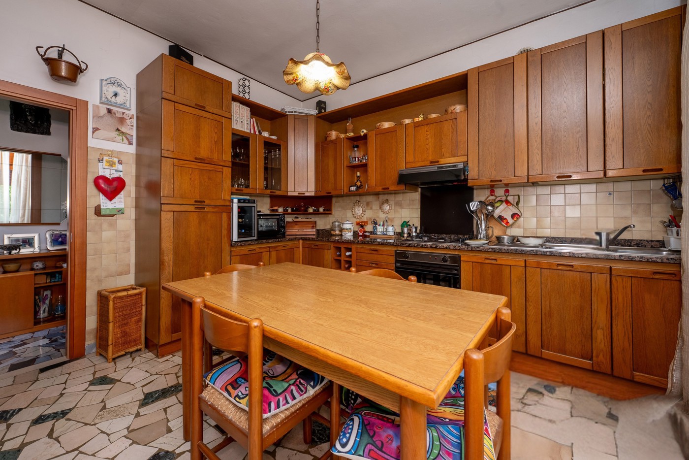 Casa indipendente da ristrutturare a Monselice