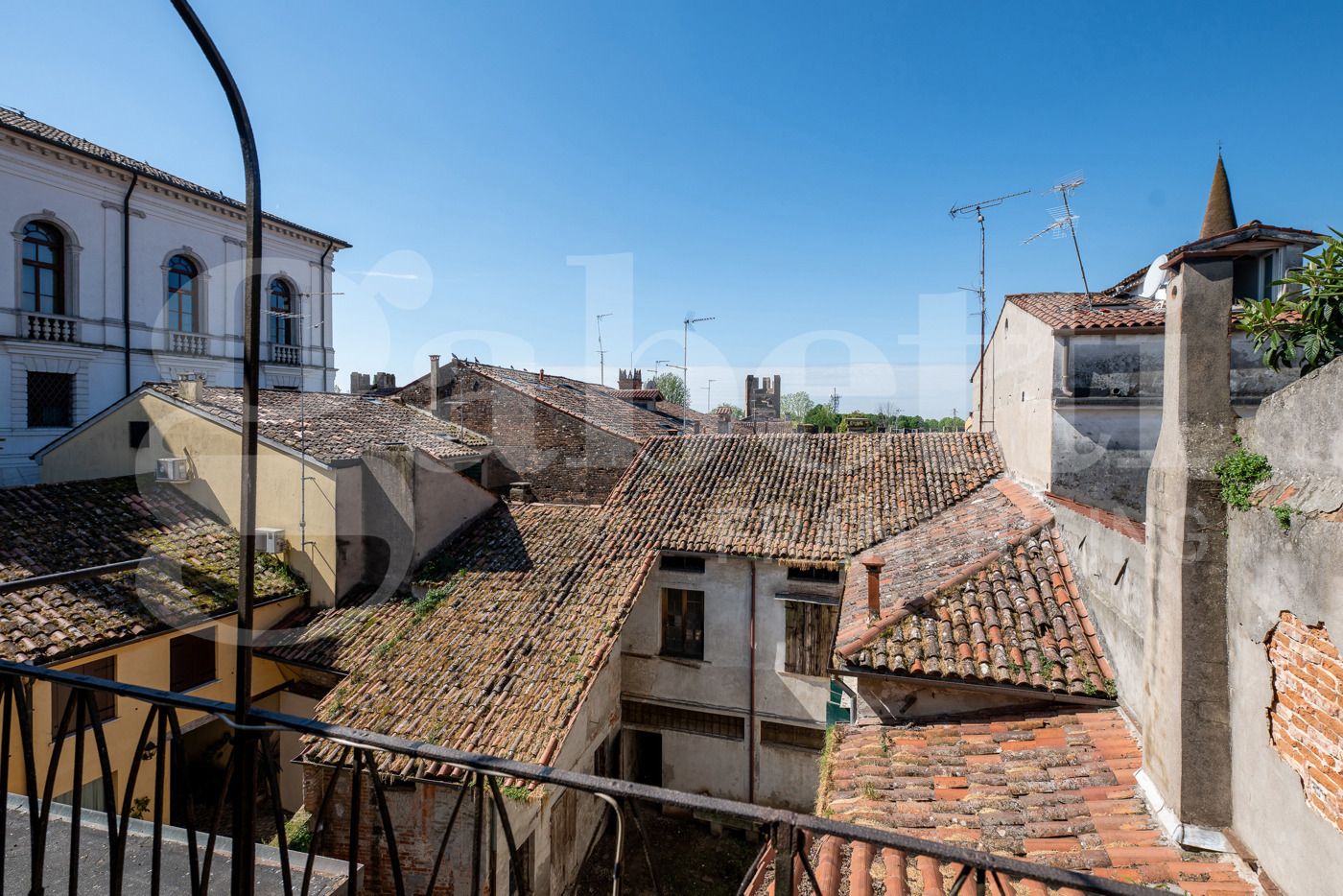 Stabile/Palazzo in vendita a Montagnana