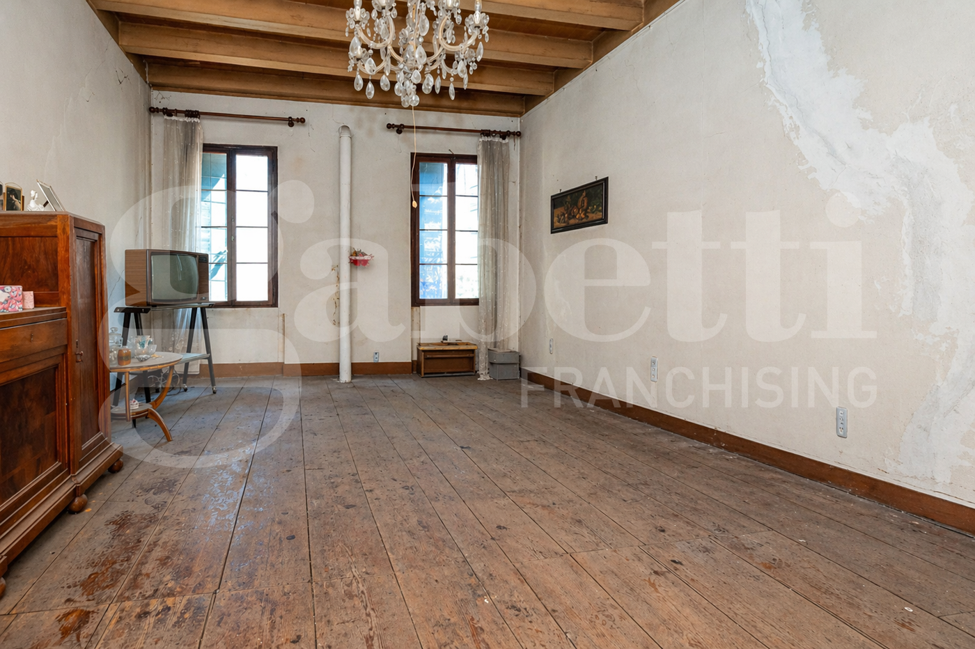 Stabile/Palazzo in vendita a Montagnana
