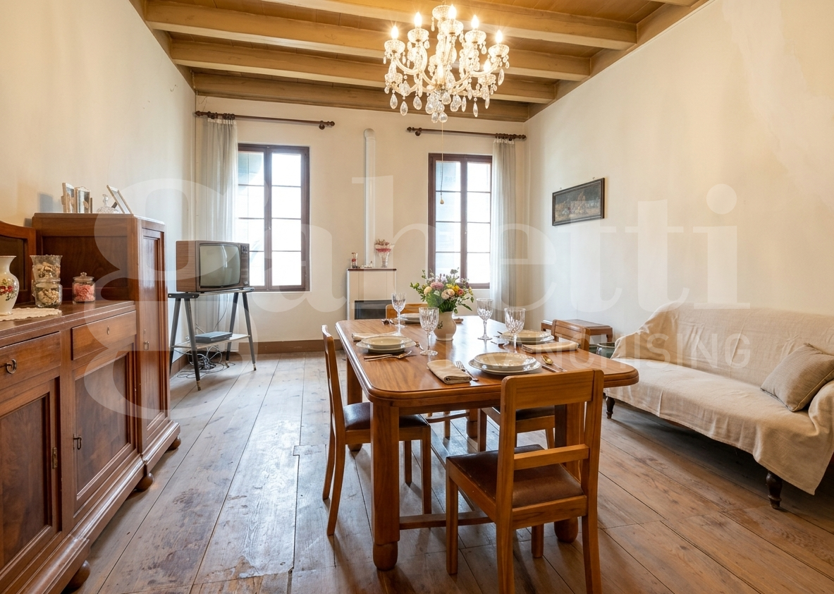 Stabile/Palazzo in vendita a Montagnana