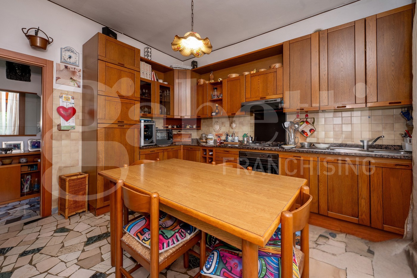 Casa indipendente in vendita a Monselice
