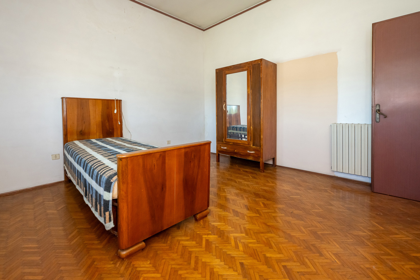 Casa indipendente in vendita a Tribano