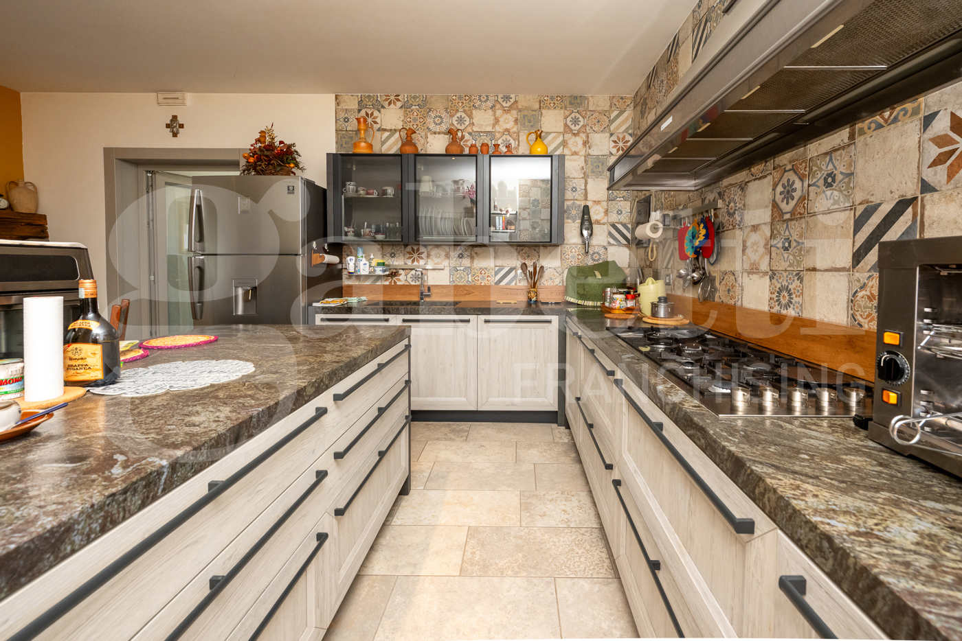 Villa classe A3 a Tribano