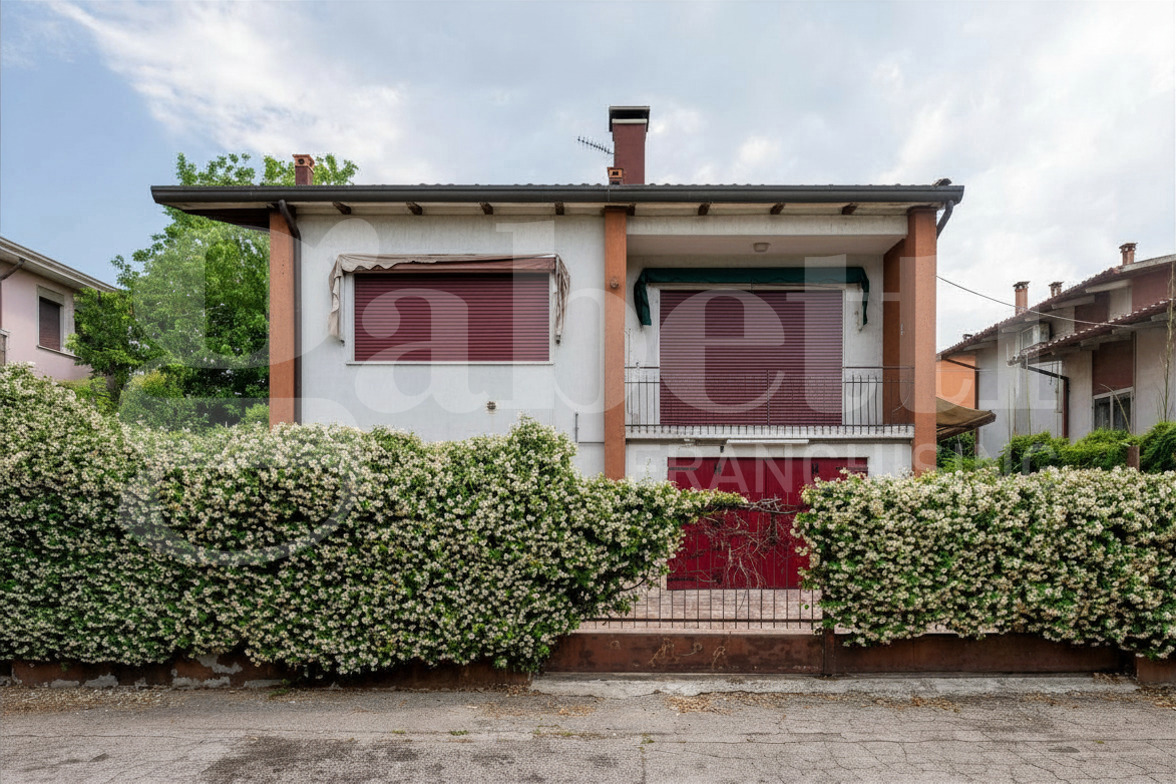 Casa indipendente in vendita a Monselice