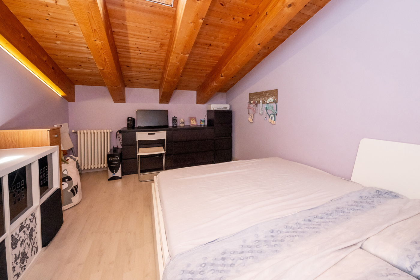 Trilocale in vendita a Monselice