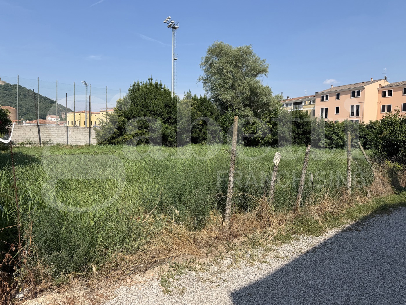 Terreno Edificabile in vendita a Monselice
