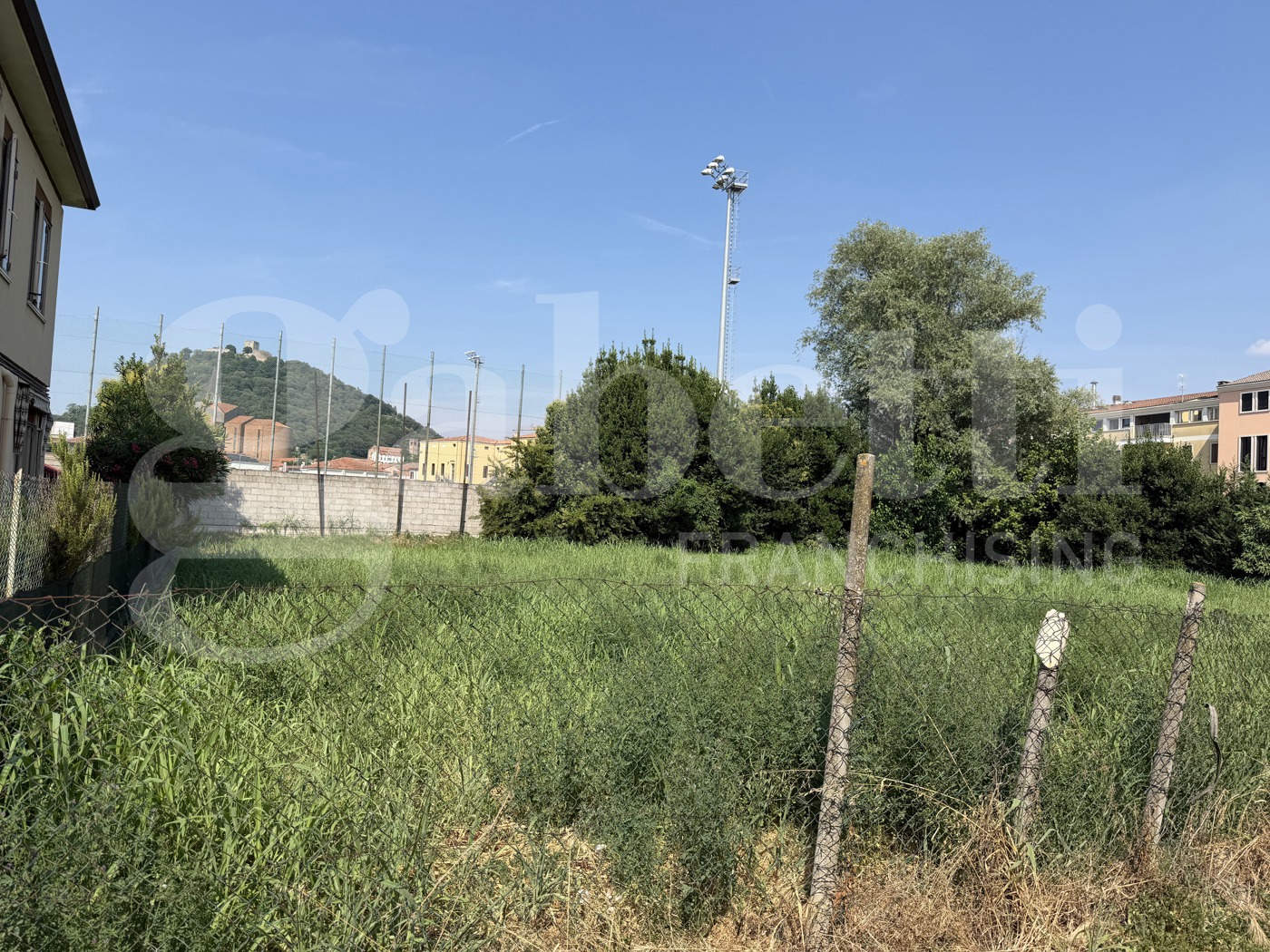 Terreno Edificabile in vendita a Monselice