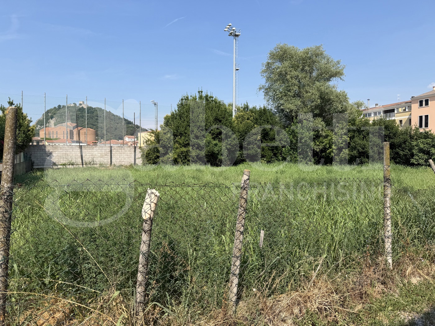 Terreno Edificabile in vendita a Monselice