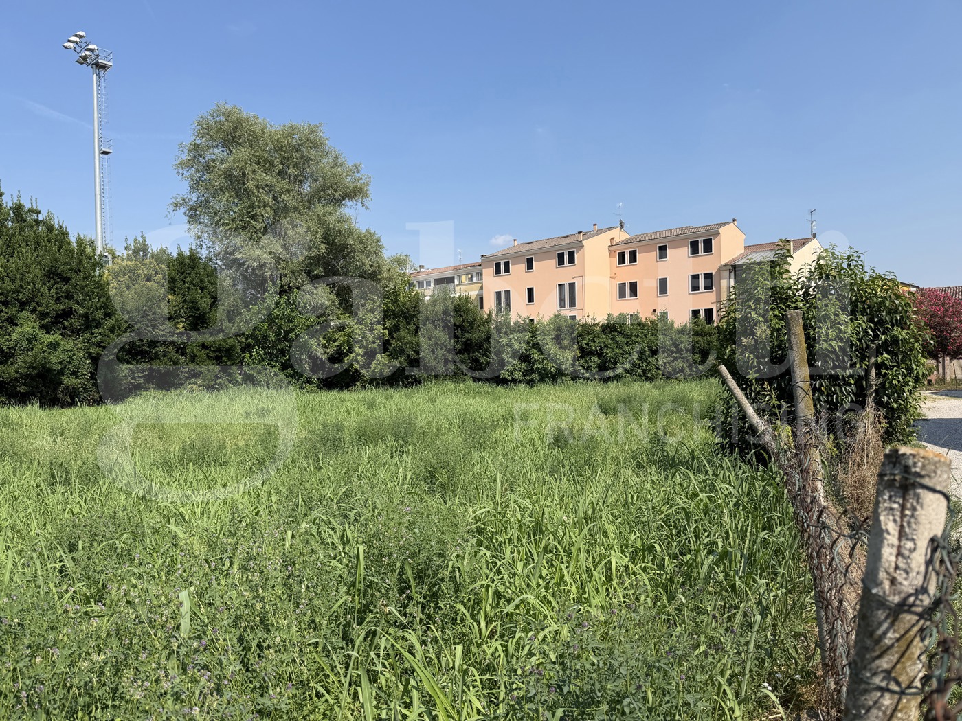 Terreno Edificabile in vendita a Monselice