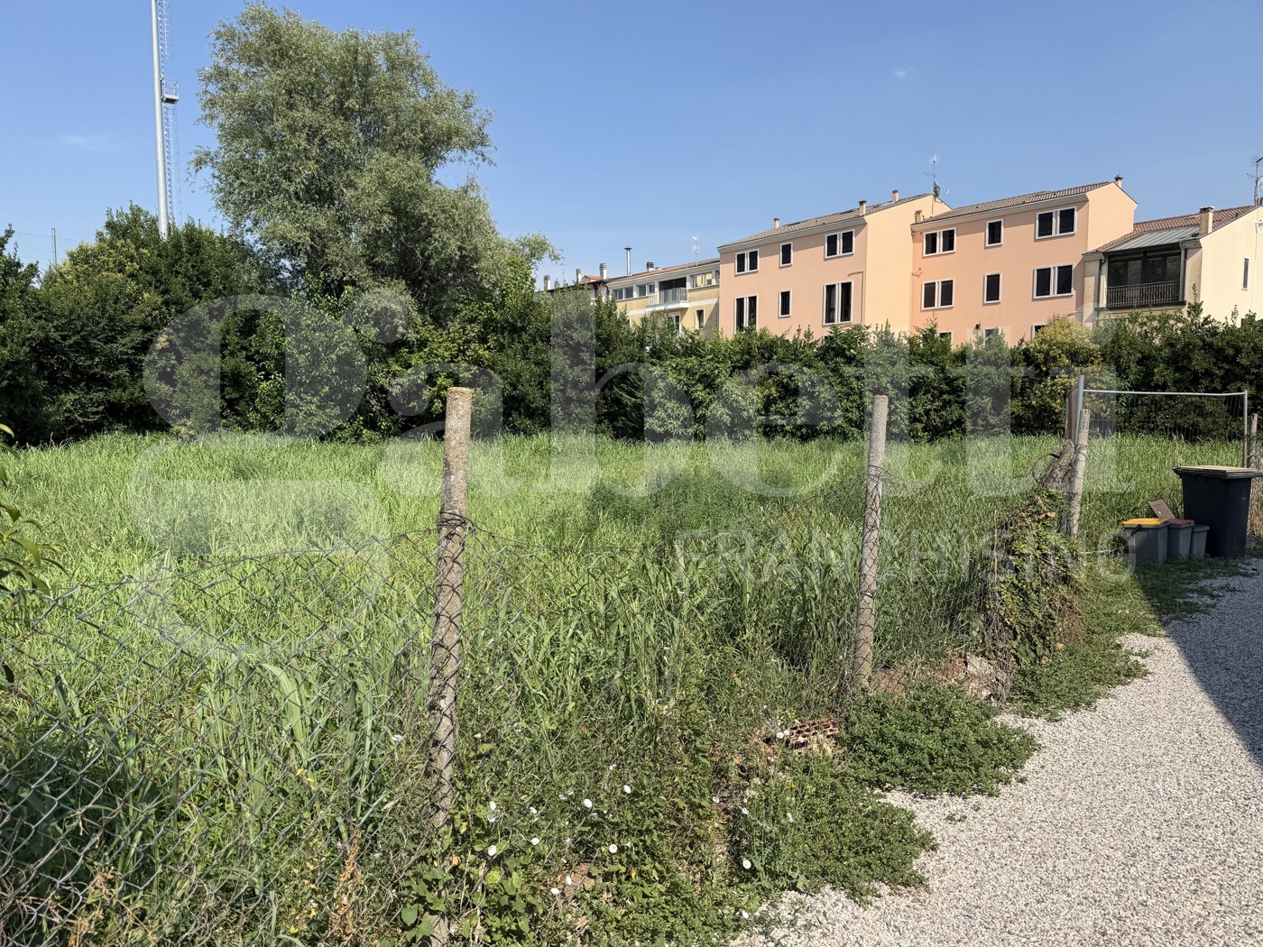 Terreno Edificabile in vendita a Monselice