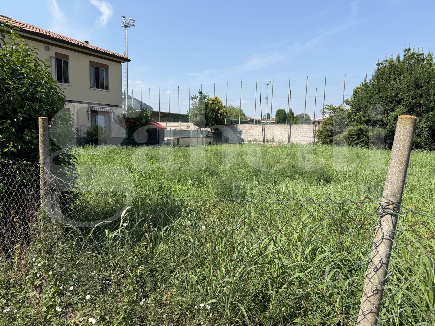Terreno Edificabile in vendita a Monselice