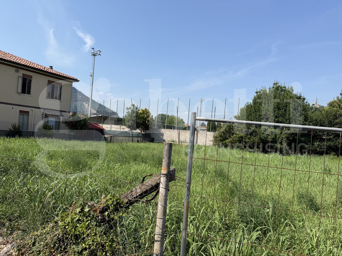 Terreno Edificabile in vendita a Monselice