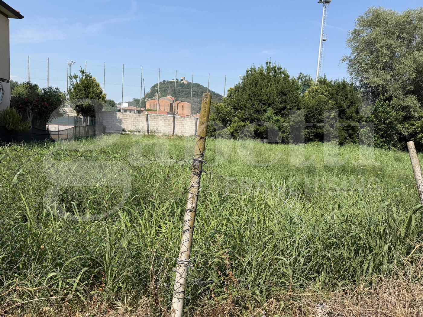 Terreno Edificabile in vendita a Monselice