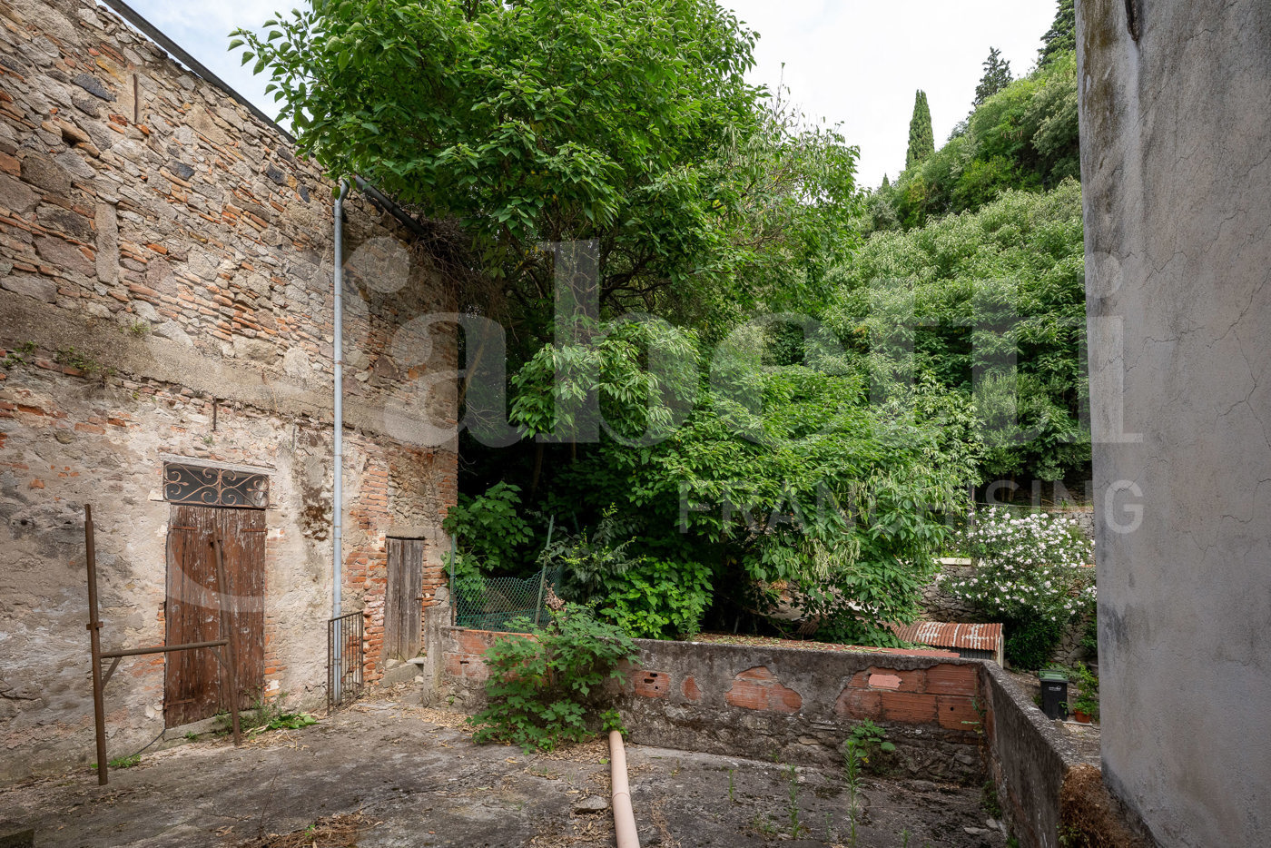 Stabile/Palazzo in vendita a Monselice