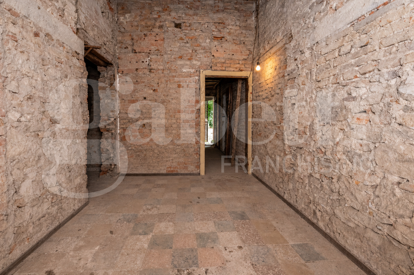 Stabile/Palazzo in vendita a Monselice