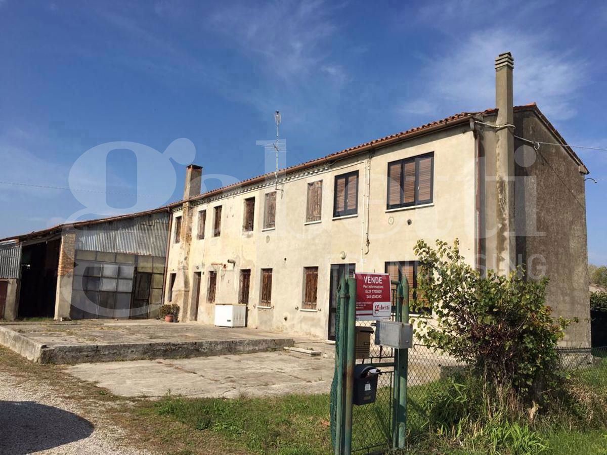 Casa indipendente in vendita a Monselice