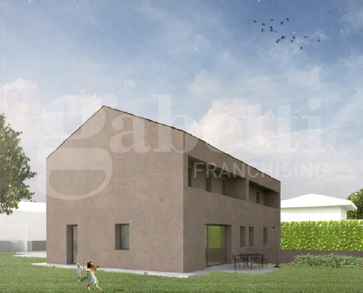 Casa indipendente in vendita a Monselice