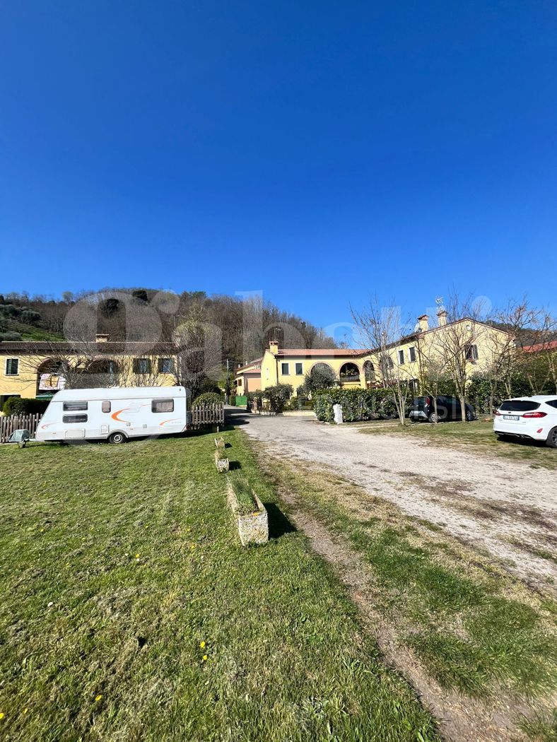 Terreno Edificabile in vendita a Galzignano Terme