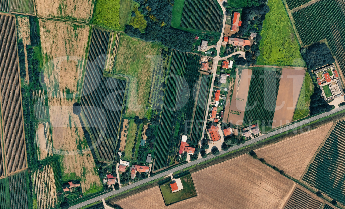 Terreno Agricolo in vendita a Monselice
