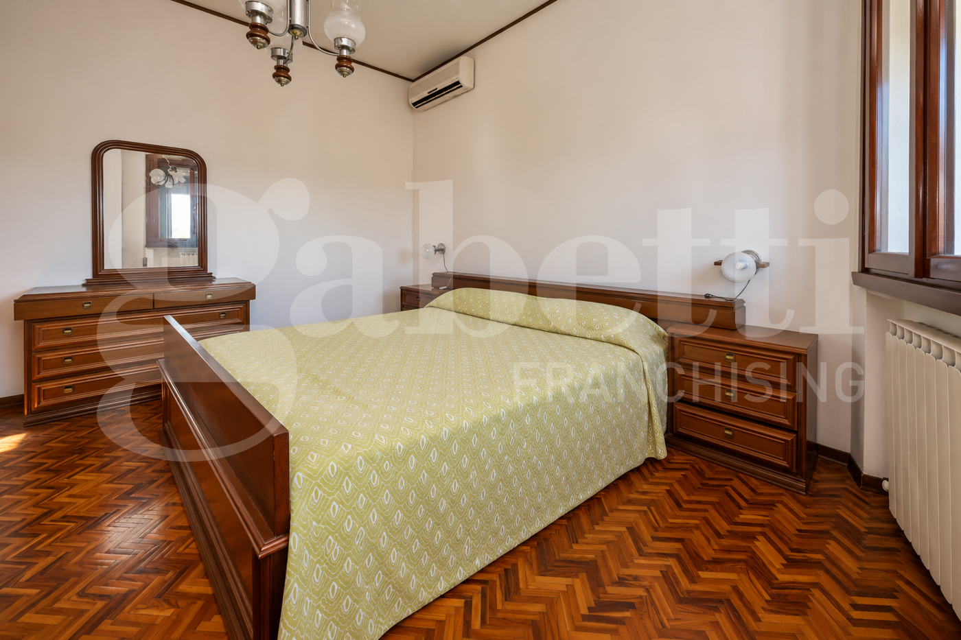 Casa indipendente con giardino a Granze