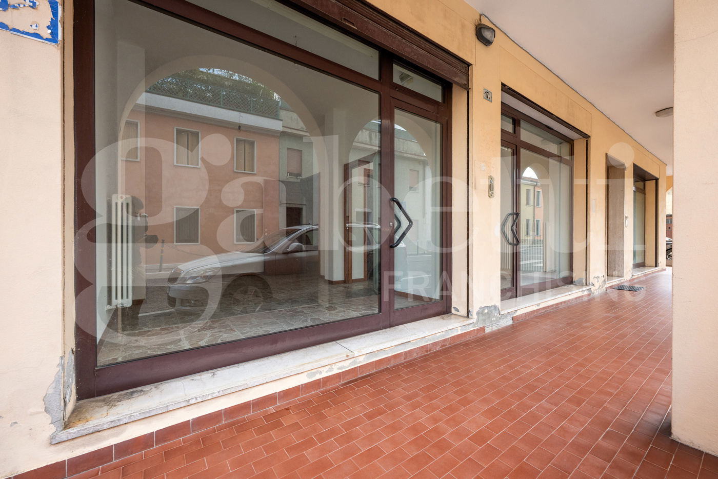 Negozio in affitto a Monselice