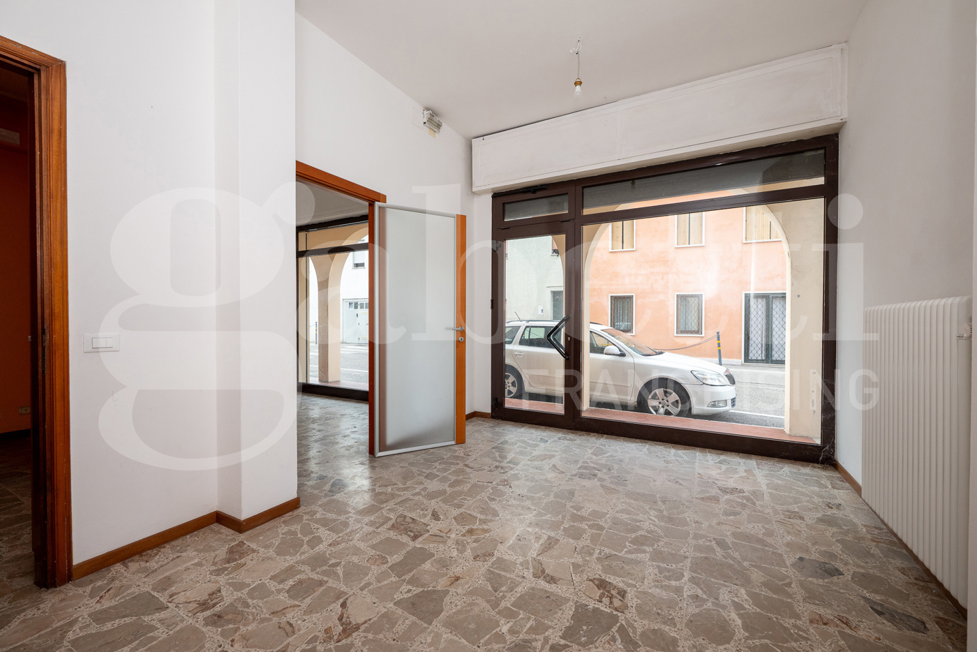 Negozio in affitto a Monselice