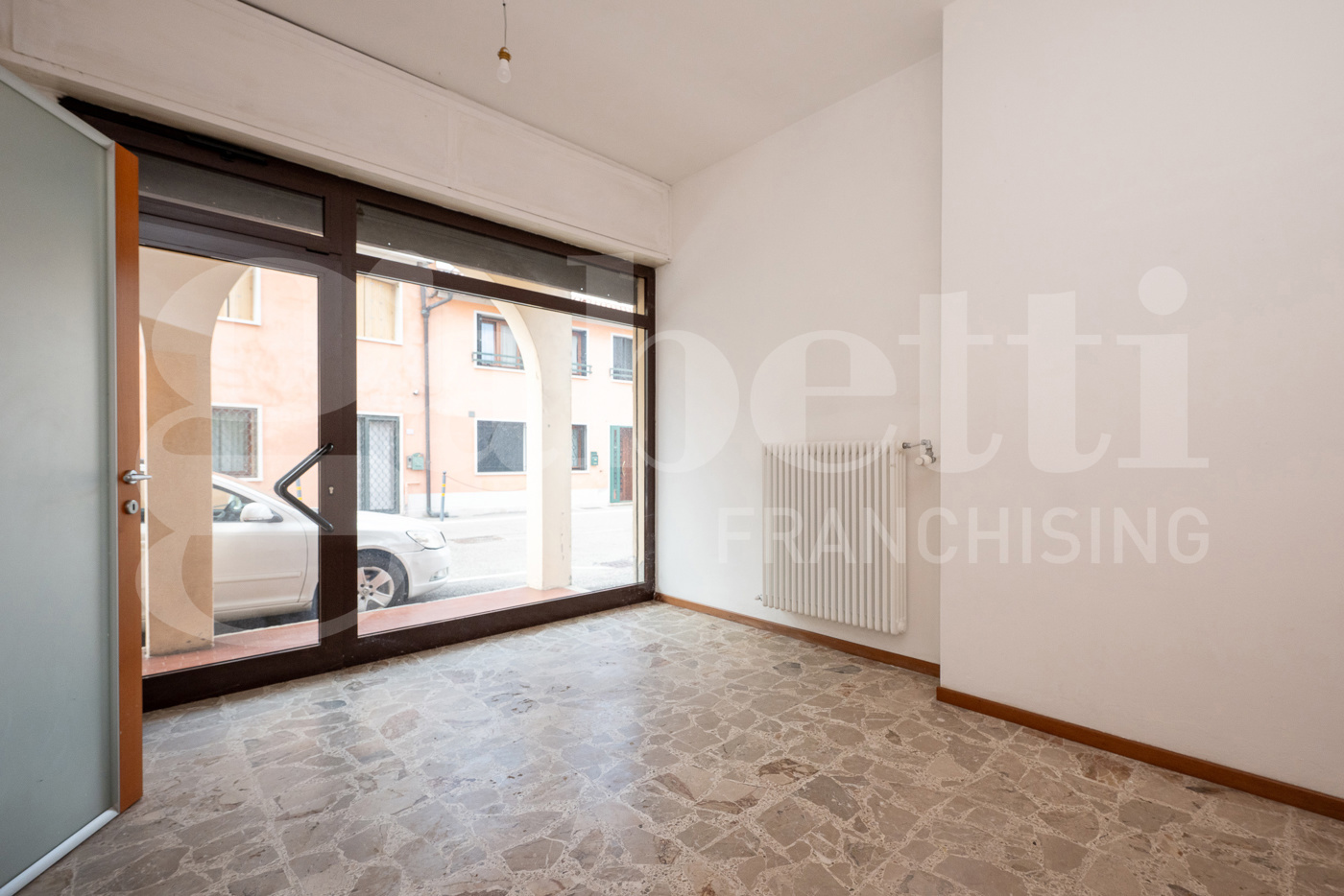 Negozio in affitto a Monselice
