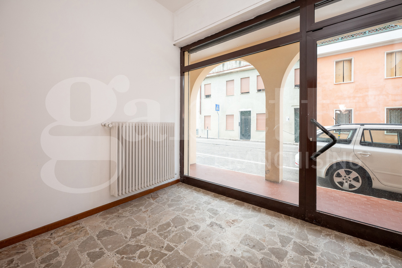 Negozio in affitto a Monselice