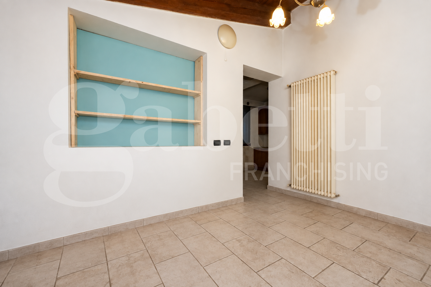 Casa indipendente con giardino a Vescovana