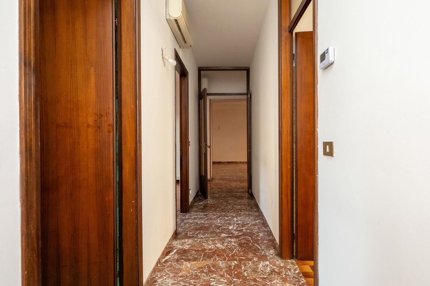 Appartamento da ristrutturare a Monselice
