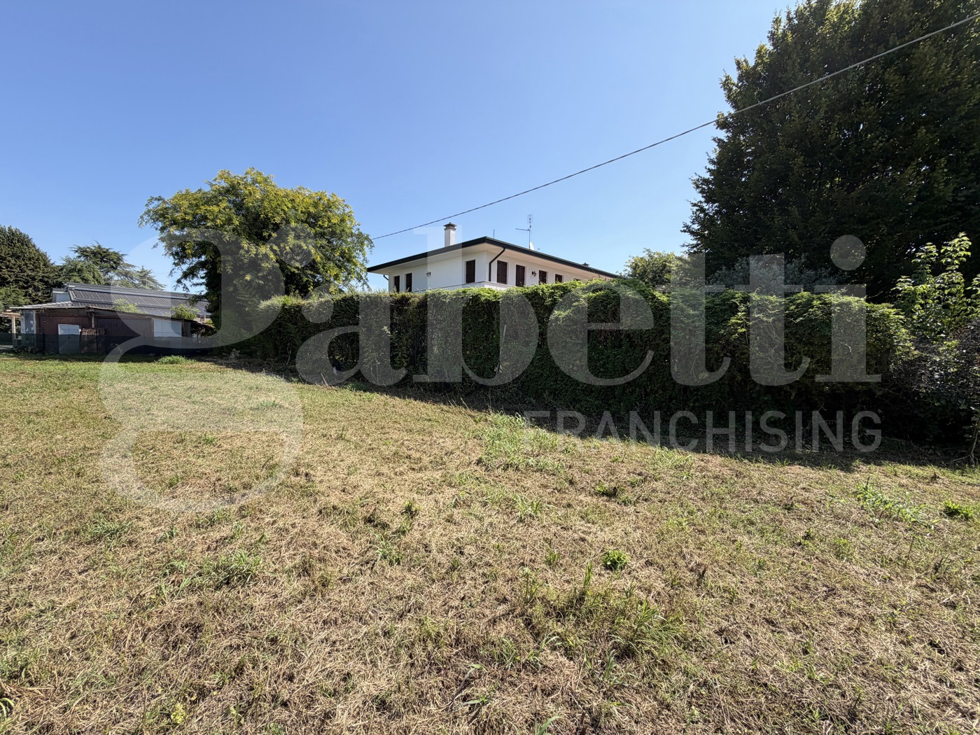 Terreno Edificabile in vendita a Monselice