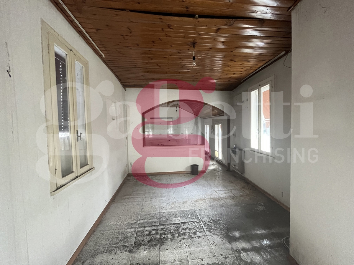 Stabile/Palazzo in vendita a Monselice
