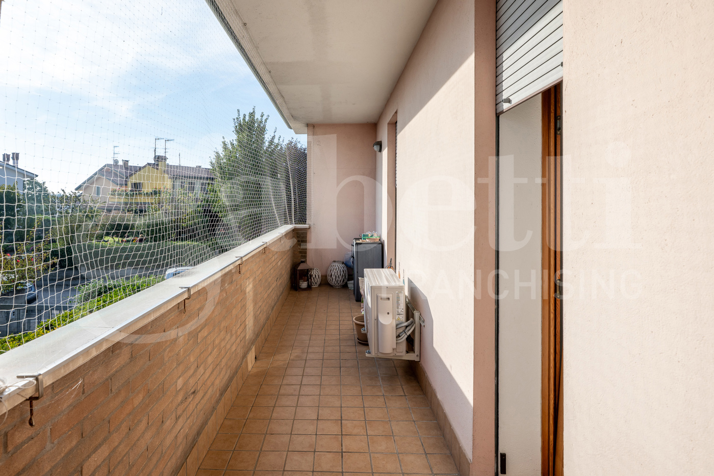 Trilocale in vendita a Monselice