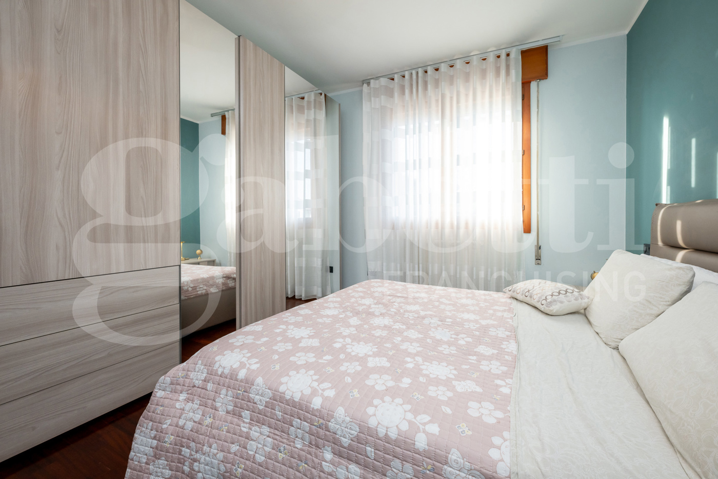 Trilocale in vendita a Monselice
