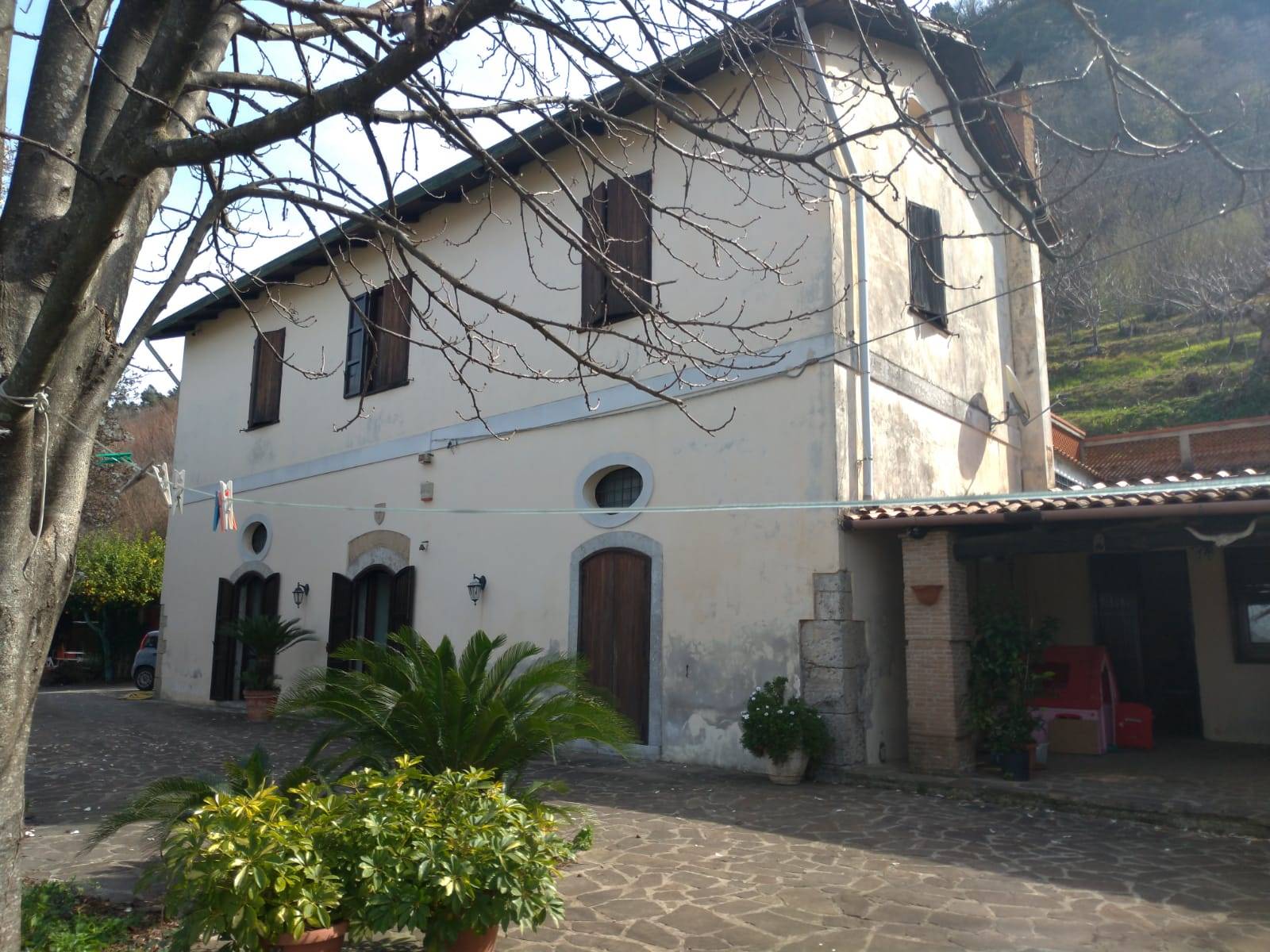 Appartamento in vendita a Roccapiemonte