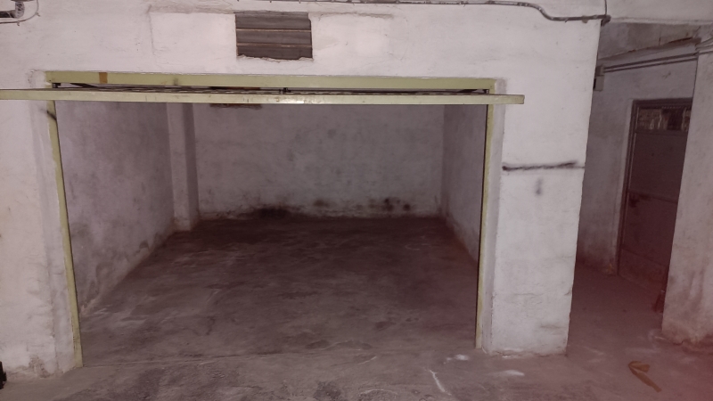 Box/Garage 19mq classe A4 a Isernia