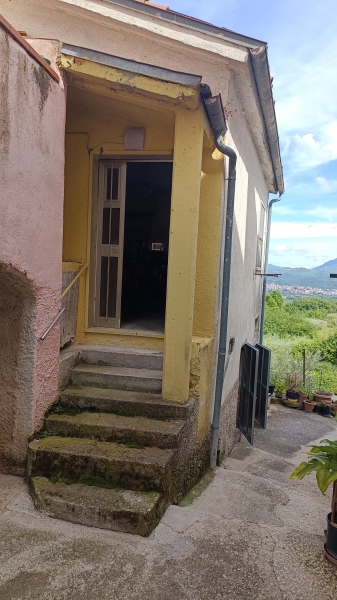 Casa indipendente in vendita a Isernia