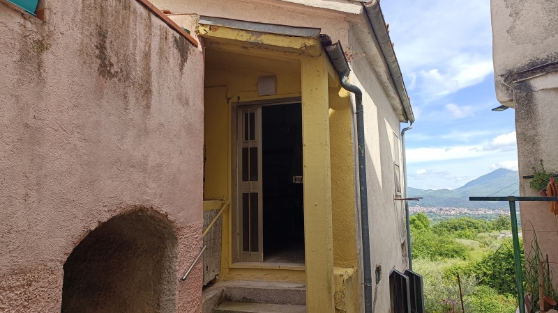 Casa indipendente in vendita a Isernia