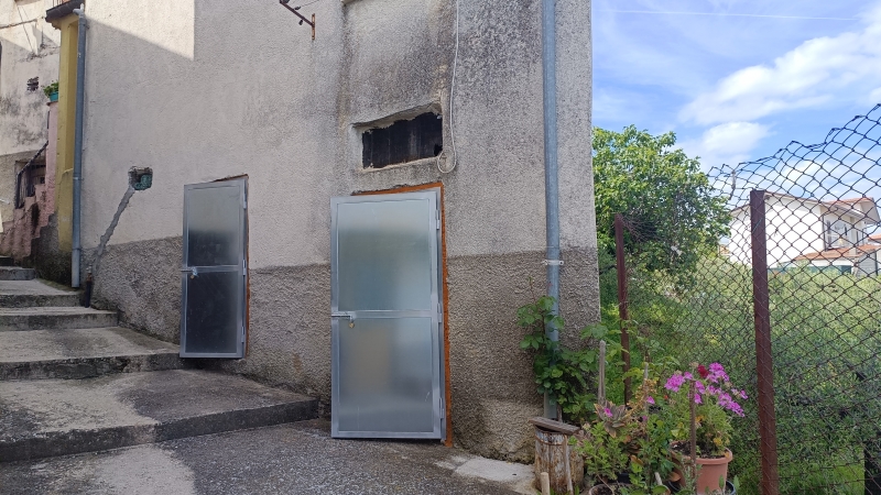 Casa indipendente in vendita a Isernia