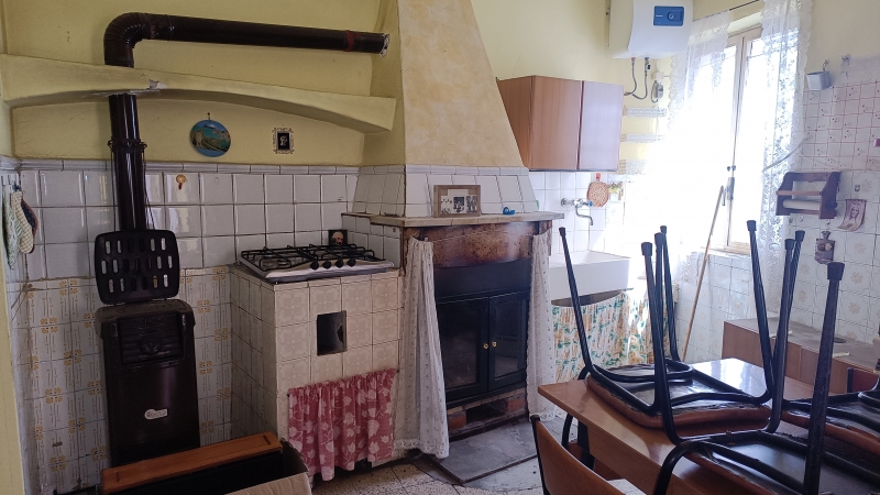 Casa indipendente in vendita a Isernia
