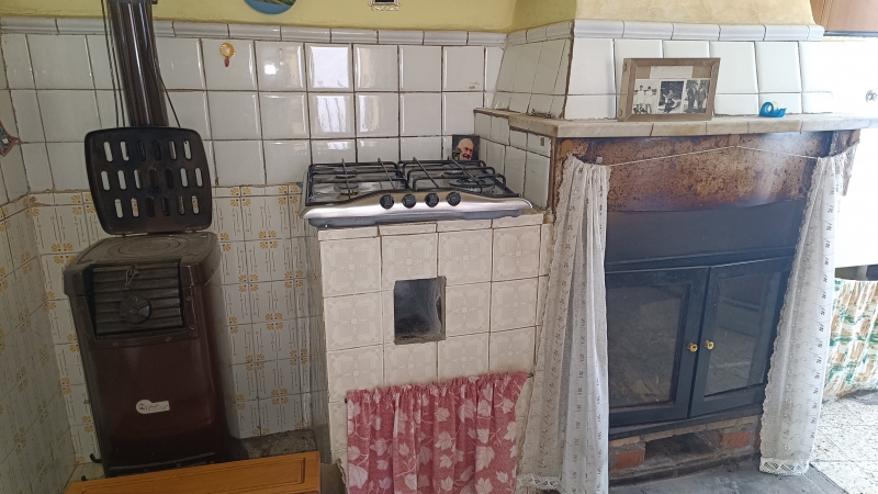 Casa indipendente in vendita a Isernia